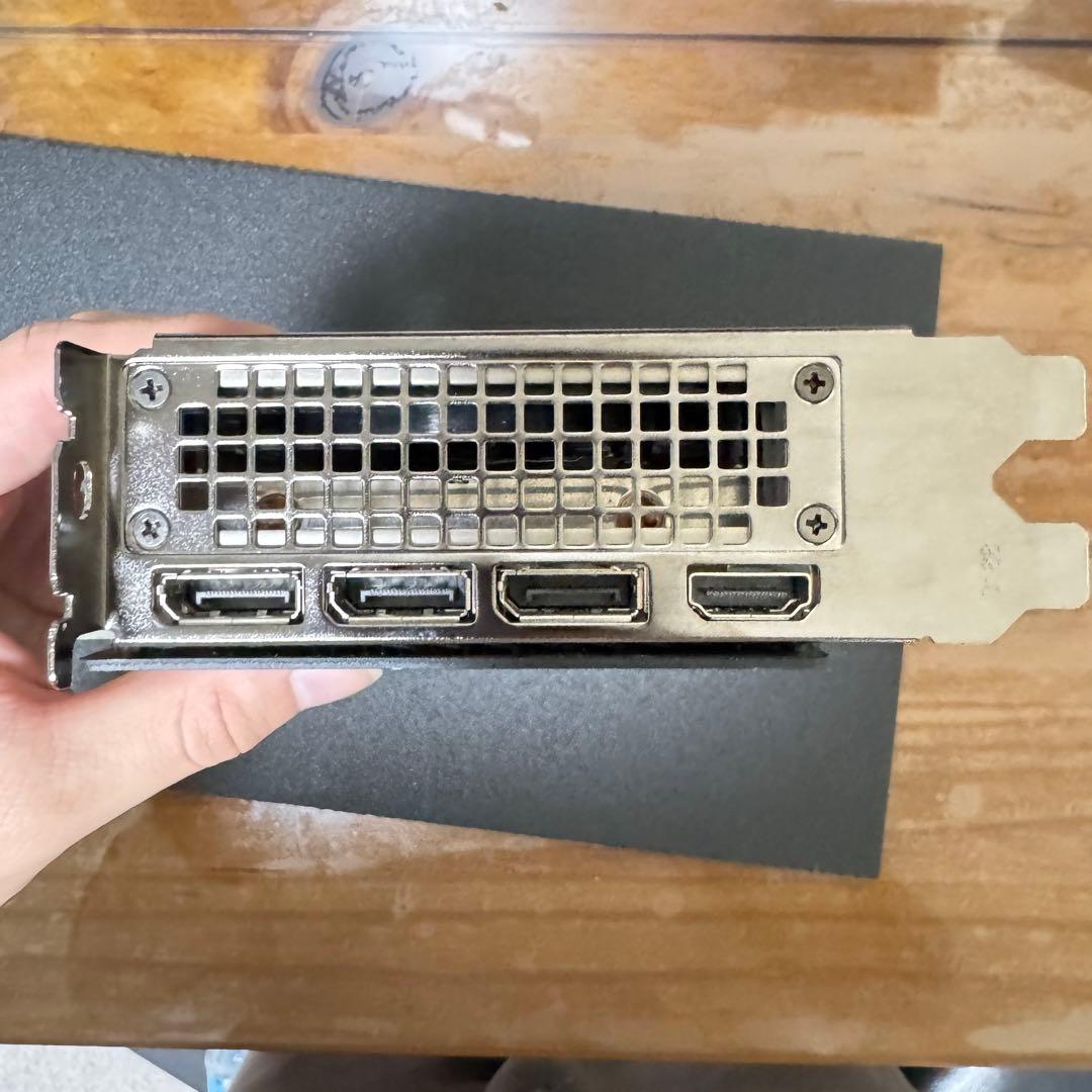 玄人志向 GALAX GeForce RTX 3060 12GB