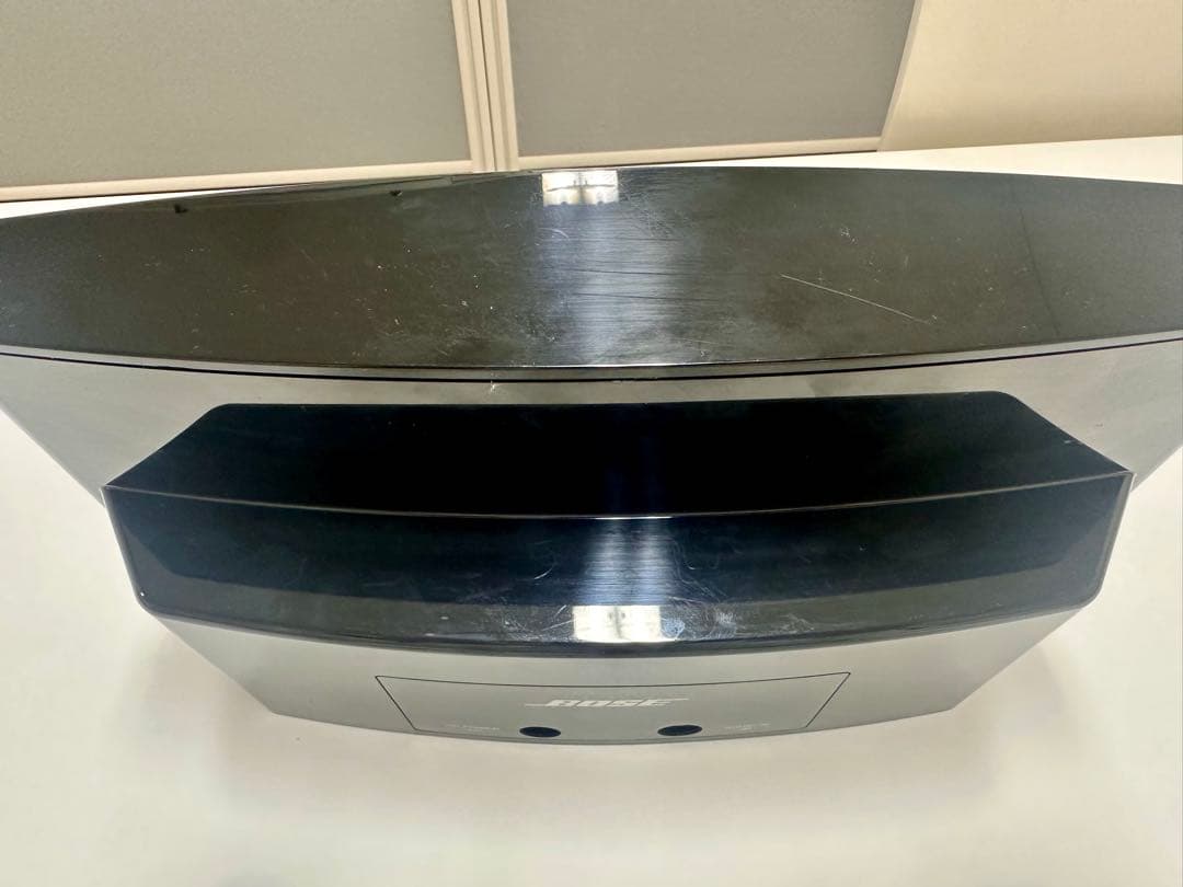 BOSEサウンドドックシリーズ２ デジタルミュージックシステム ブラック