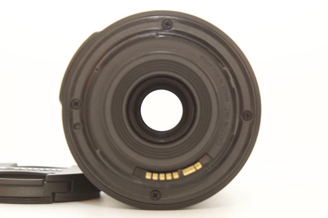 Canon EF-S 55-250mm IS Ⅱ✨美品　望遠　手ぶれ補正付