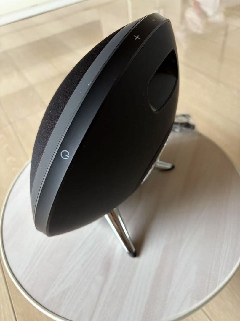 harman/kardon ハーマン カードン スピーカー（美品）