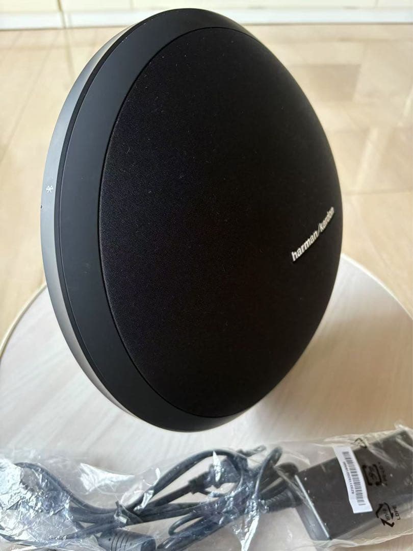 harman/kardon ハーマン カードン スピーカー（美品）
