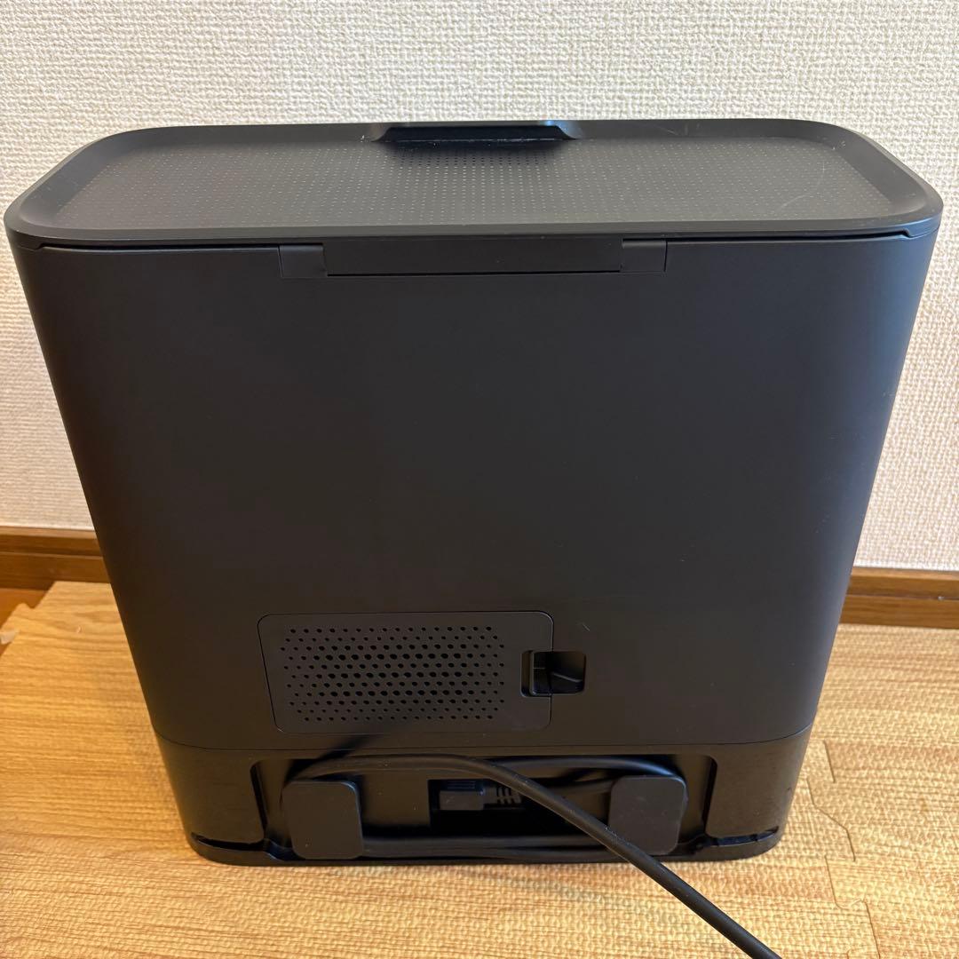 値下げ！Anker Eufy Clean G40 Hybrid