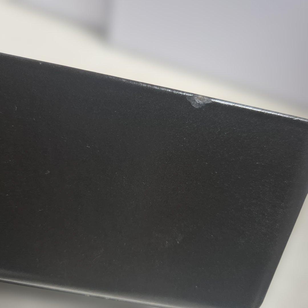 STAUB ケーキ&ブレット 蓋無し