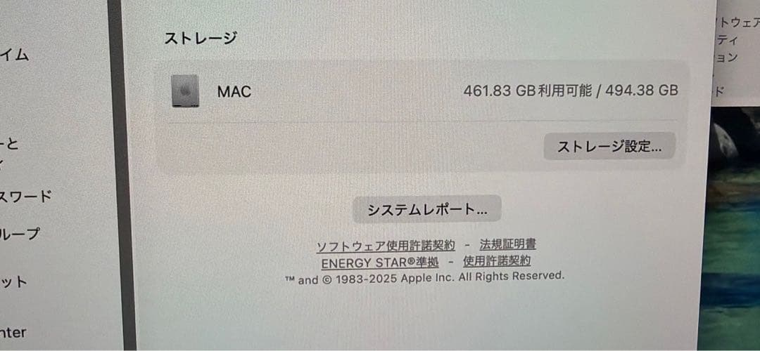 限定セール【美品 】Macmini 2023 M2 Pro 16GB 512GB