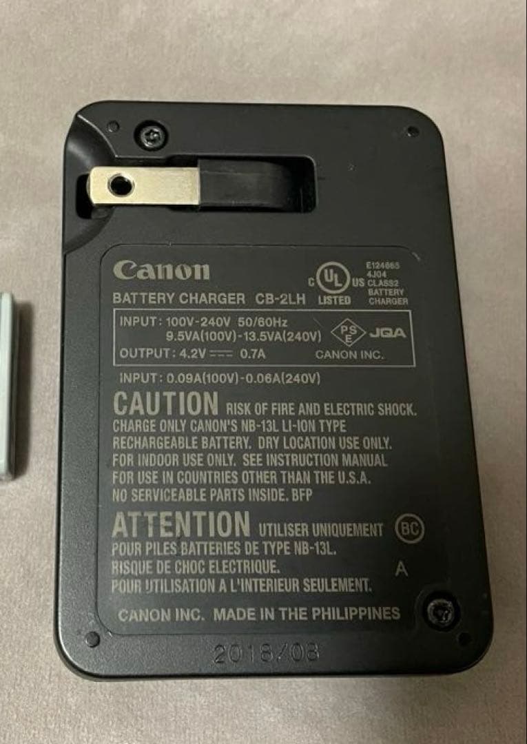 【美品】Canon powershot SX730 HS 本体