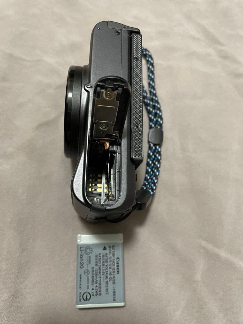 【美品】Canon powershot SX730 HS 本体