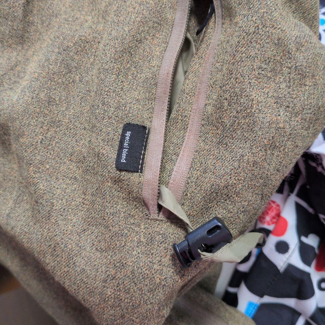 スノーボードウェア SPECIAL BLEND