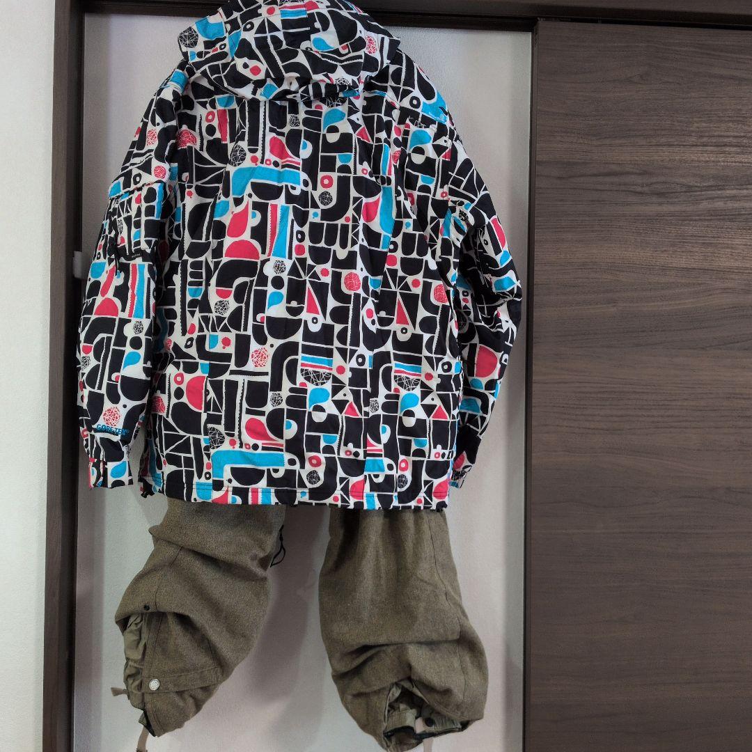 スノーボードウェア SPECIAL BLEND