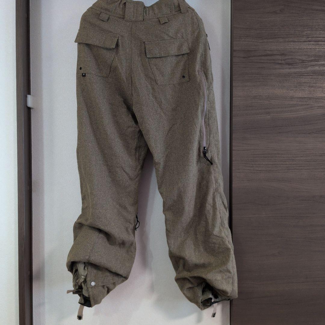 スノーボードウェア SPECIAL BLEND