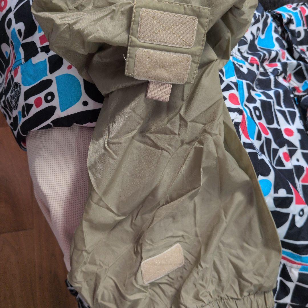 スノーボードウェア SPECIAL BLEND