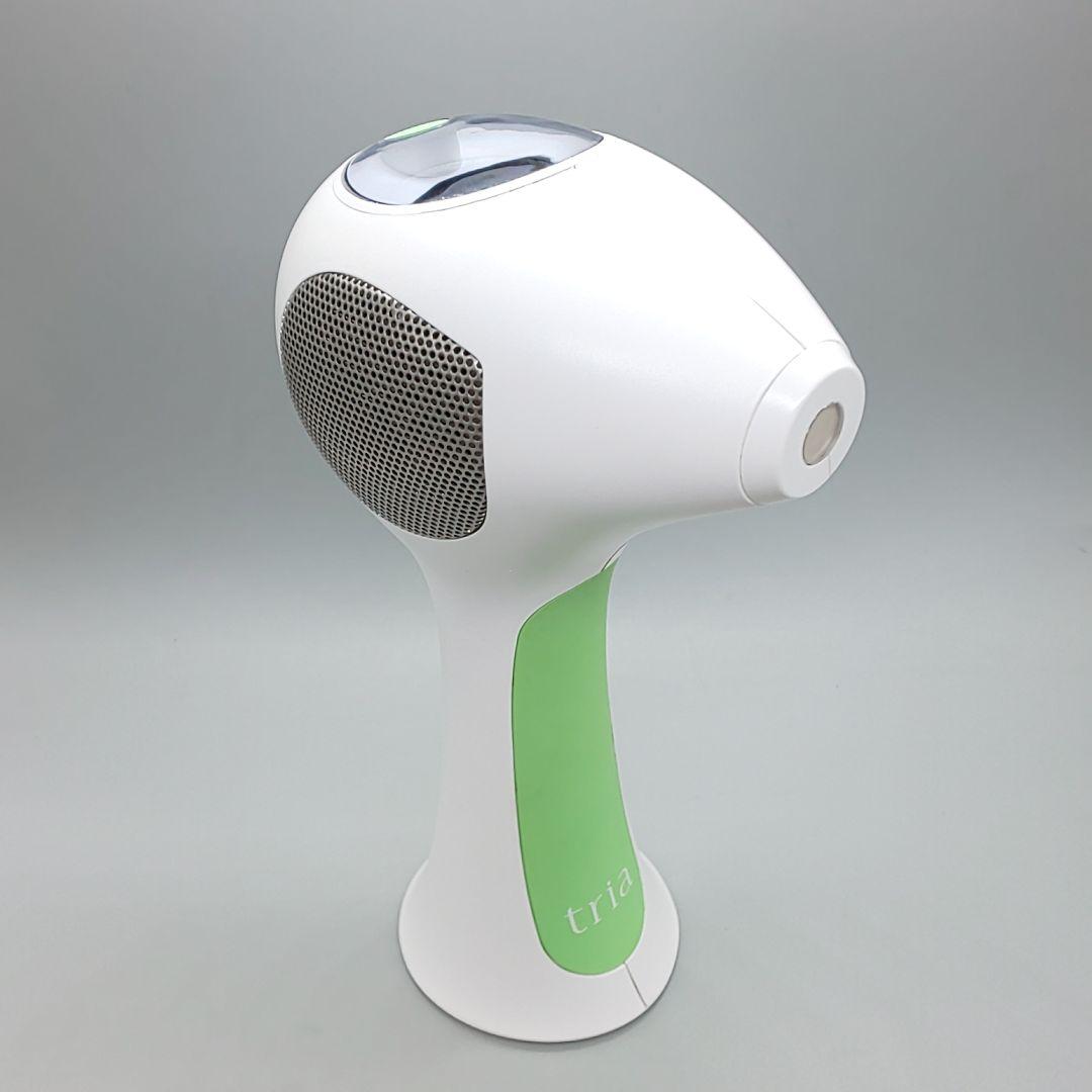トリア tria パーソナルレーザー脱毛器 4X【最新モデル・正規品】736