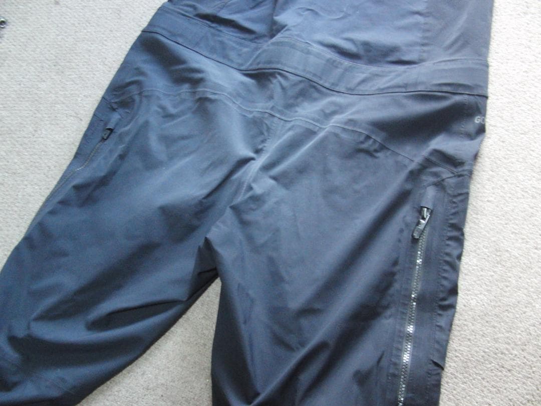 ★Burton [ak] Freebrd BIB PT GORE-TEX Pro