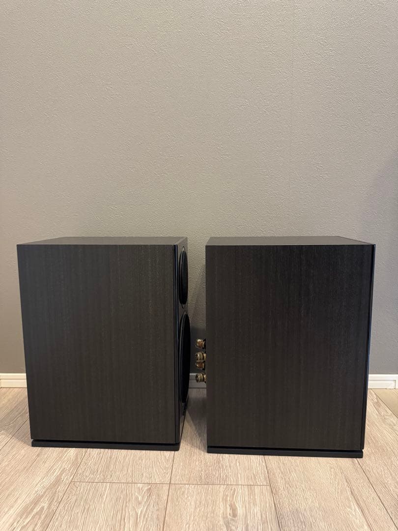 Wharfedale ブックシェルフスピーカー