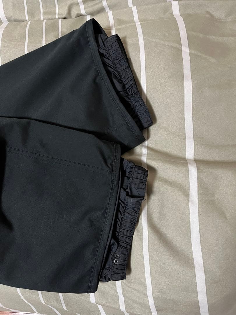 686 スノーボードウェア ビブパンツ