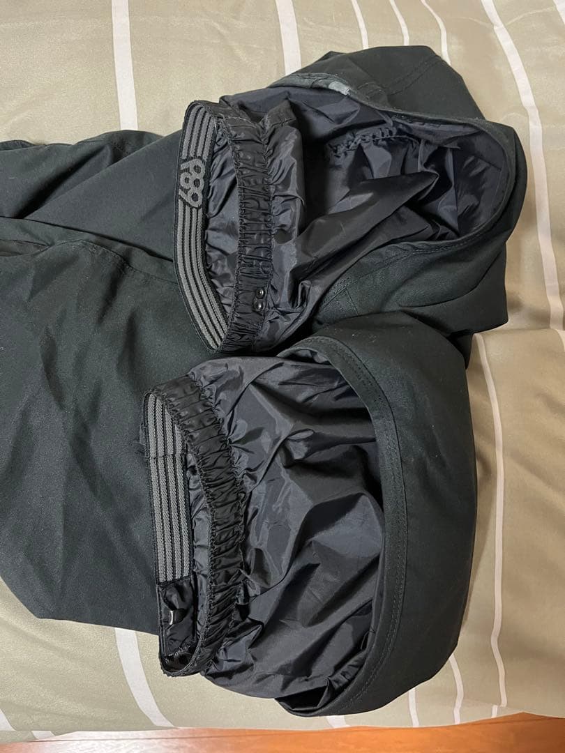 686 スノーボードウェア ビブパンツ