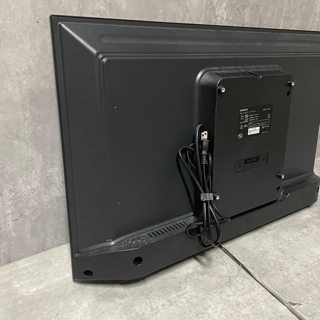 オリオン AndroidTV搭載 スマートテレビ SAFH321 32インチ