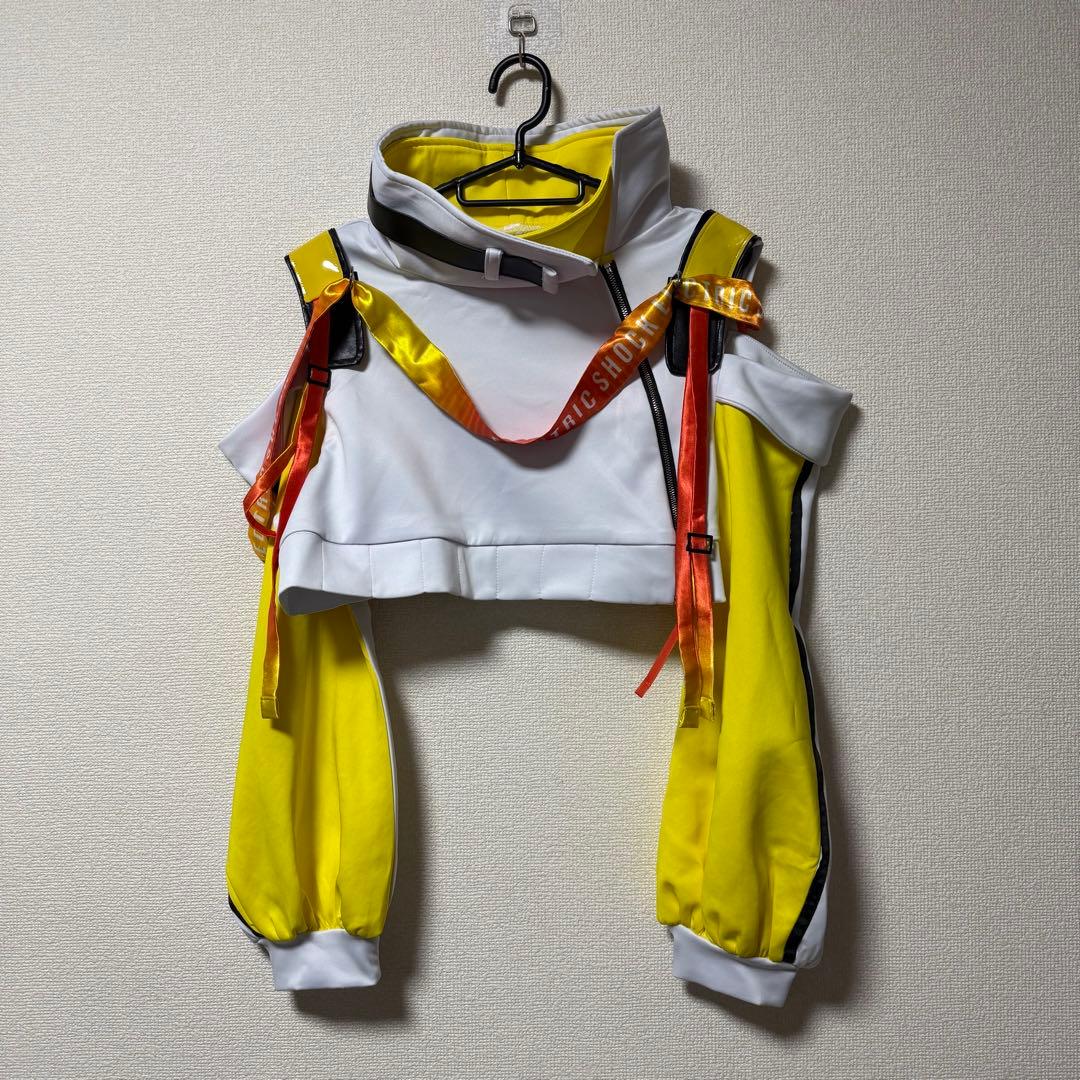 エレグ 勝利の女神NIKKE コスプレ衣装