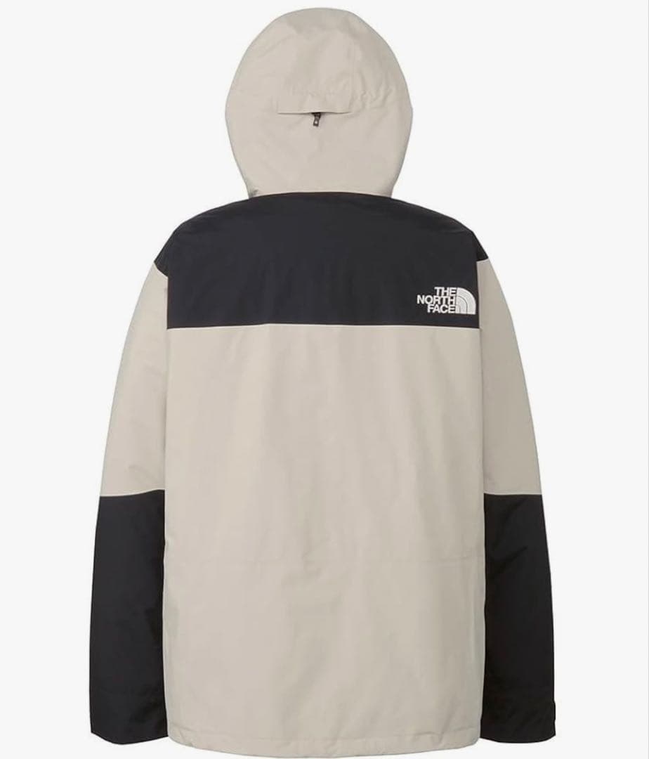 1/30まで出品！最新特価処分！新品 ノースフェイス スノーバードTJ 「Ｌ」