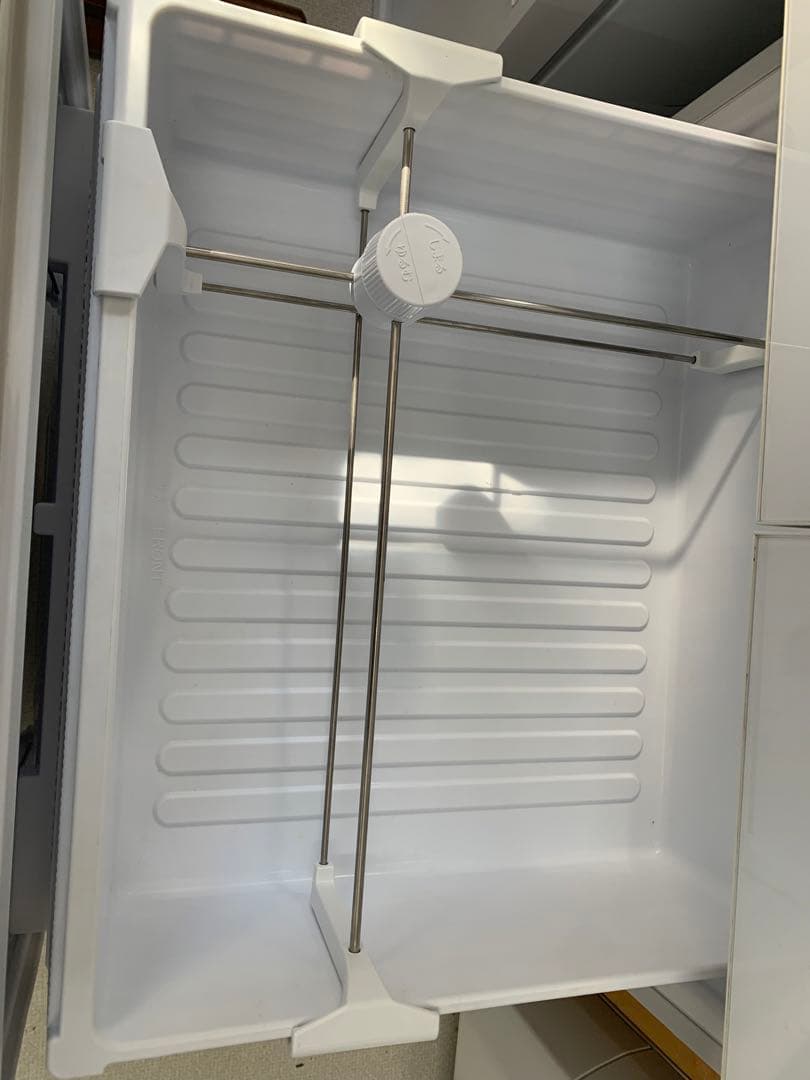 SHARP 大型冷蔵庫 415L 2019年製 美品