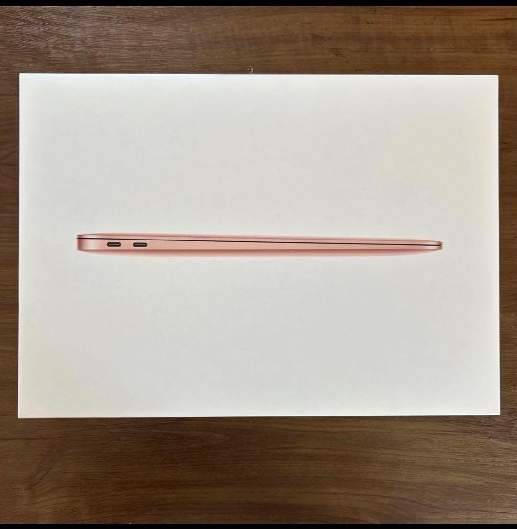 SAKURA❀.*゜MacBook Air M1 ゴールド 8GB 256