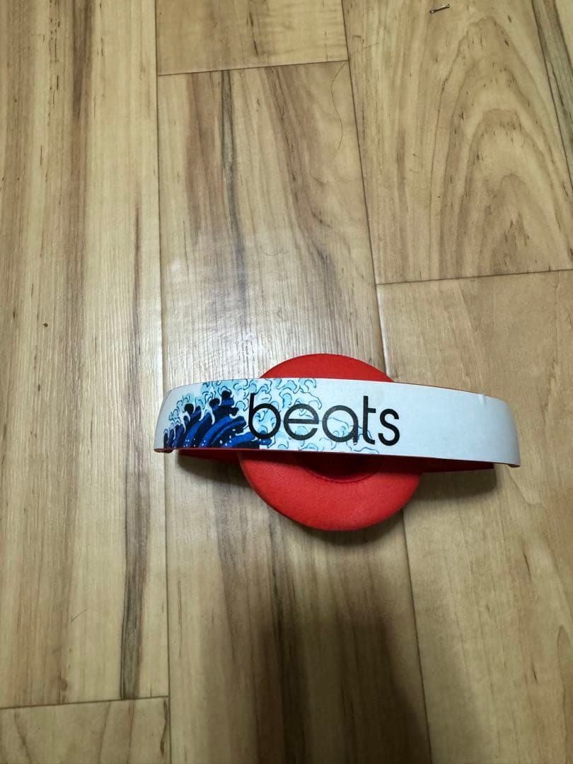 ヘッドホン Beats solo 3 wireless
