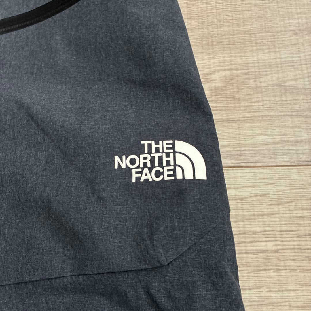 ノースフェイス パウダンスインサレーションパンツ S BOA搭載 ゴアテックス