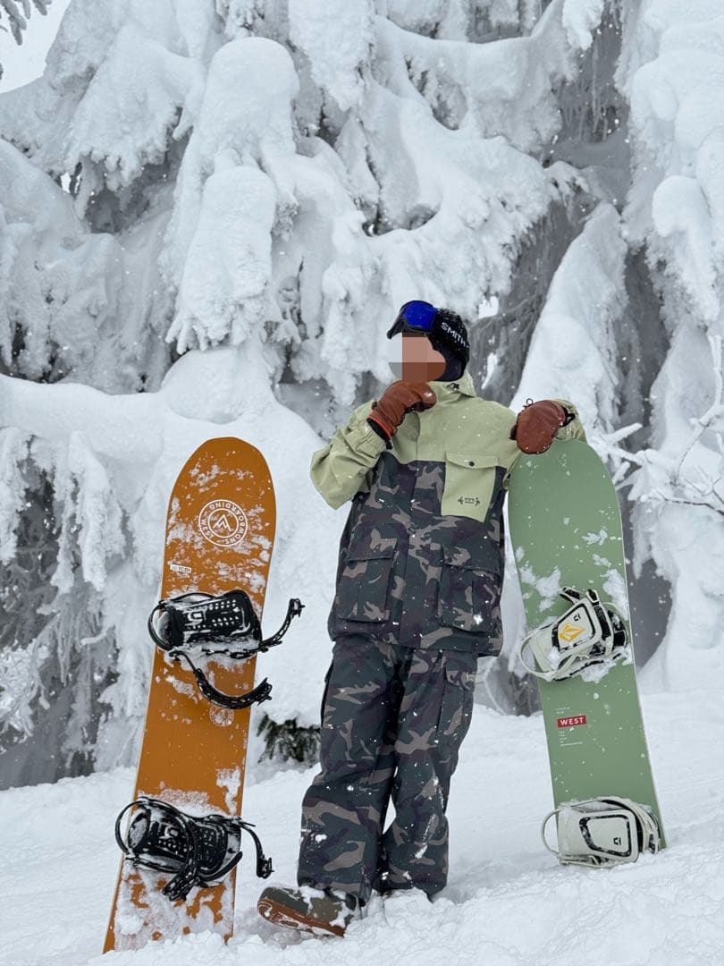 NOMADIKノマディック 777 セットアップ　L