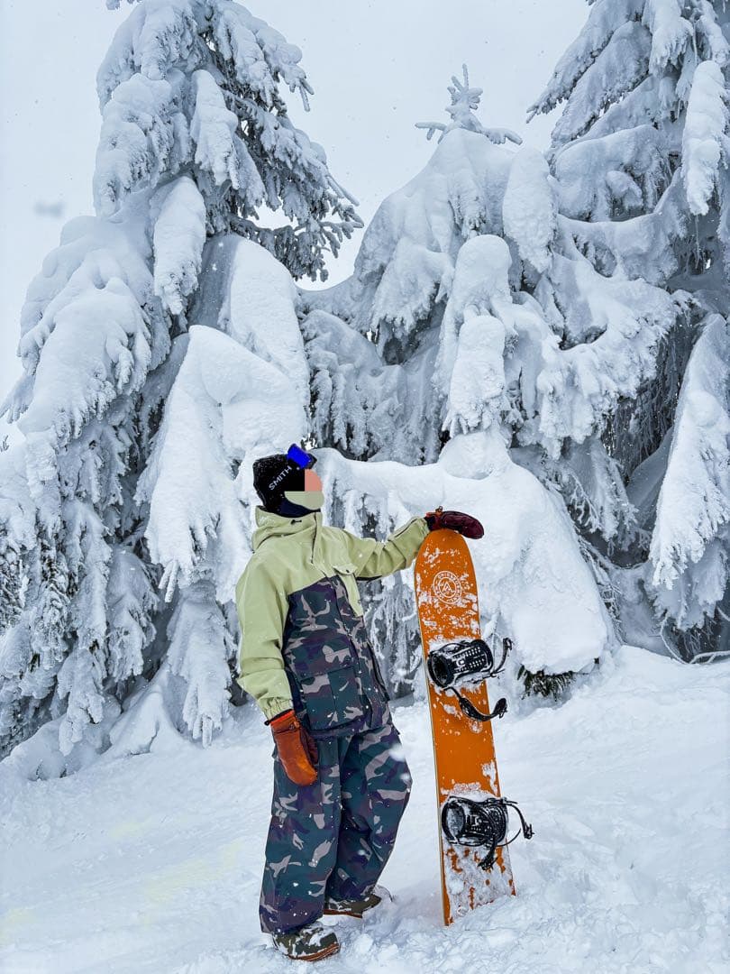 NOMADIKノマディック 777 セットアップ　L