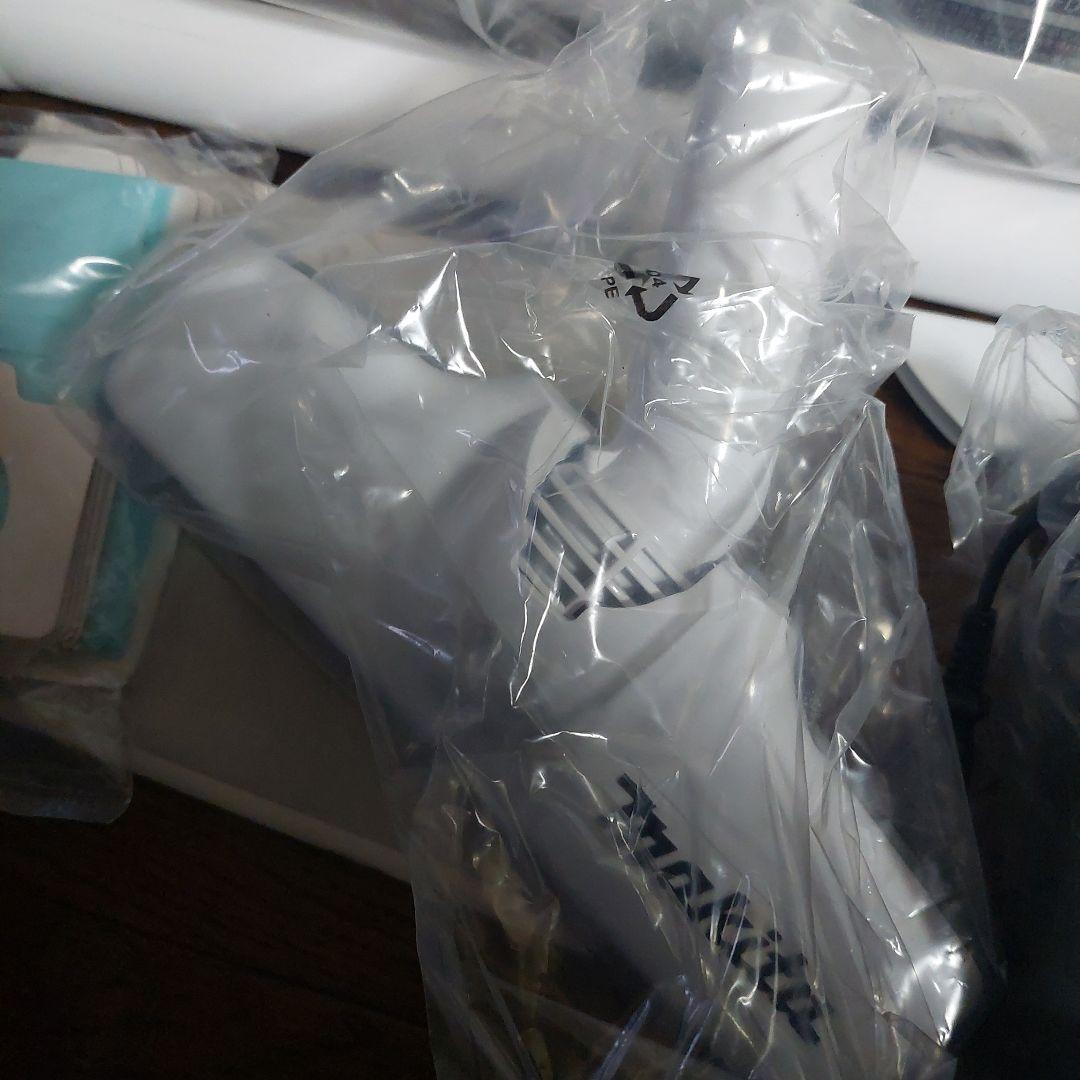 【B181】マキタ CL107FDSHW ハンディクリーナー 本体未使用