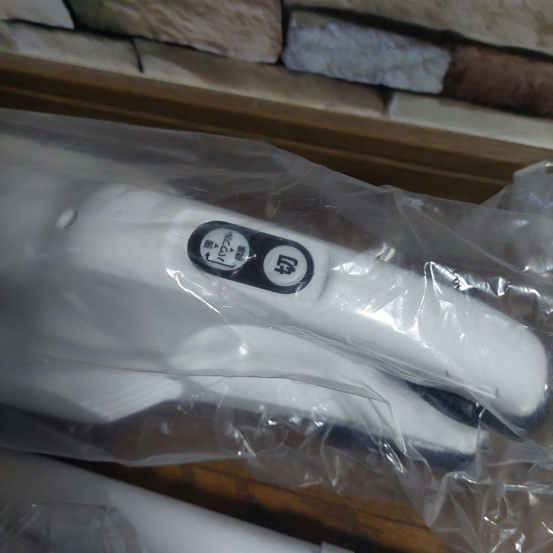 【B181】マキタ CL107FDSHW ハンディクリーナー 本体未使用