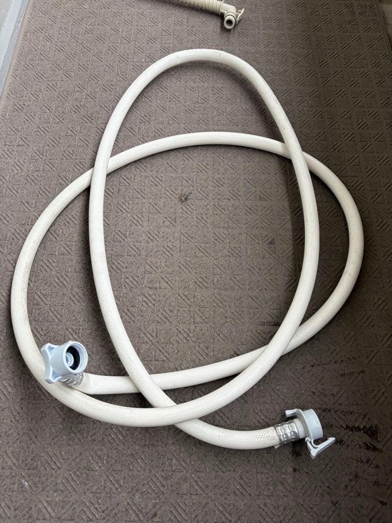 Panasonic 縦型洗濯機 NA-FW100S3 洗濯10kg 乾燥5kg