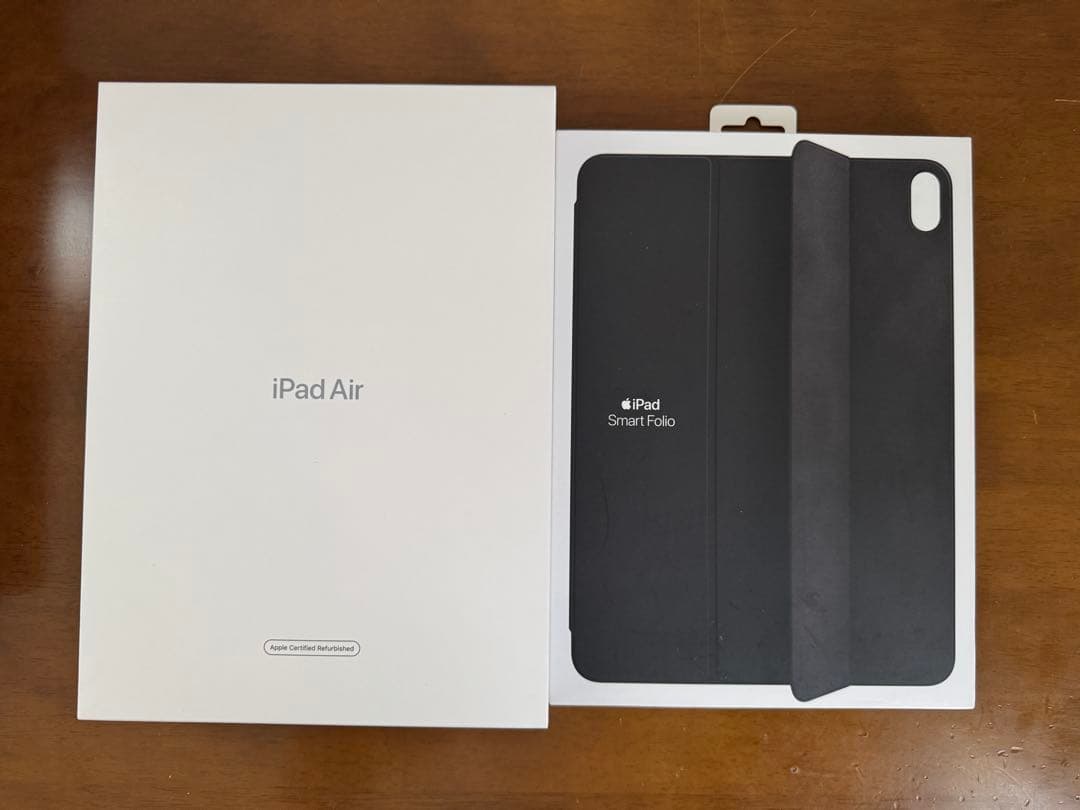iPad Air 第4世代 スペースグレー Wi-Fi 64GB バッテリー89
