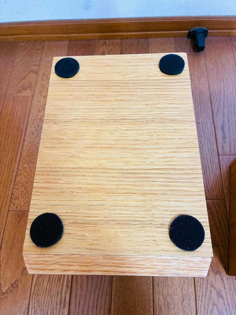 Dayton Audio PS95-8（エンクロージャ組込品）