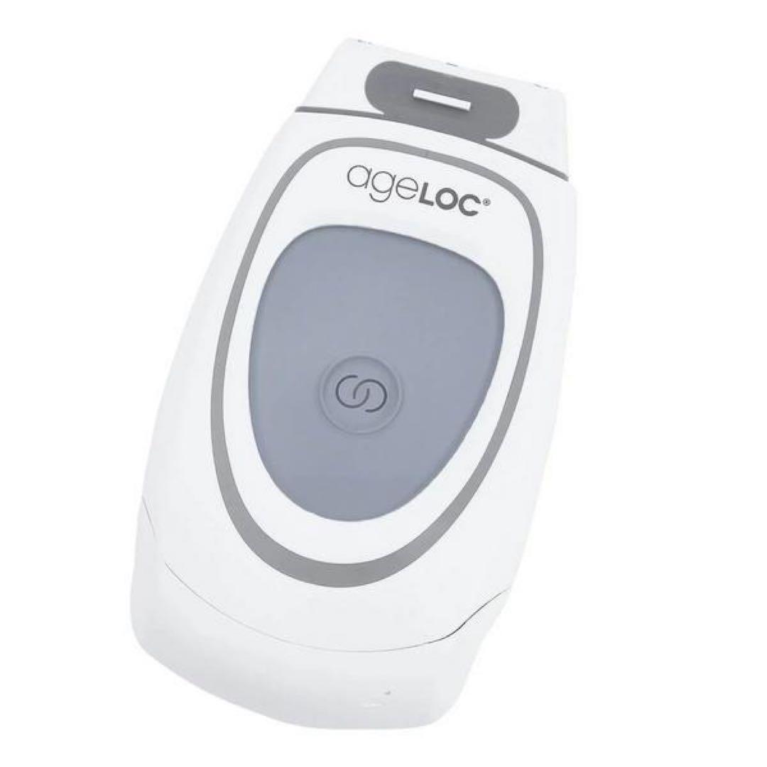 ageLOC® ガルバニック スパ®︎*