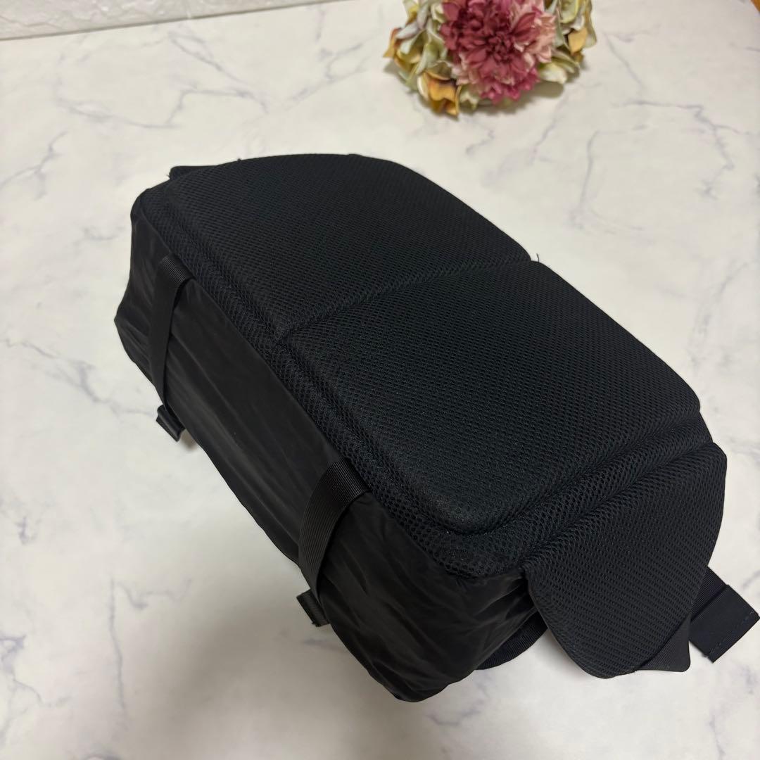 PORTER ポーター エクストリーム ウエストバッグ ブラック