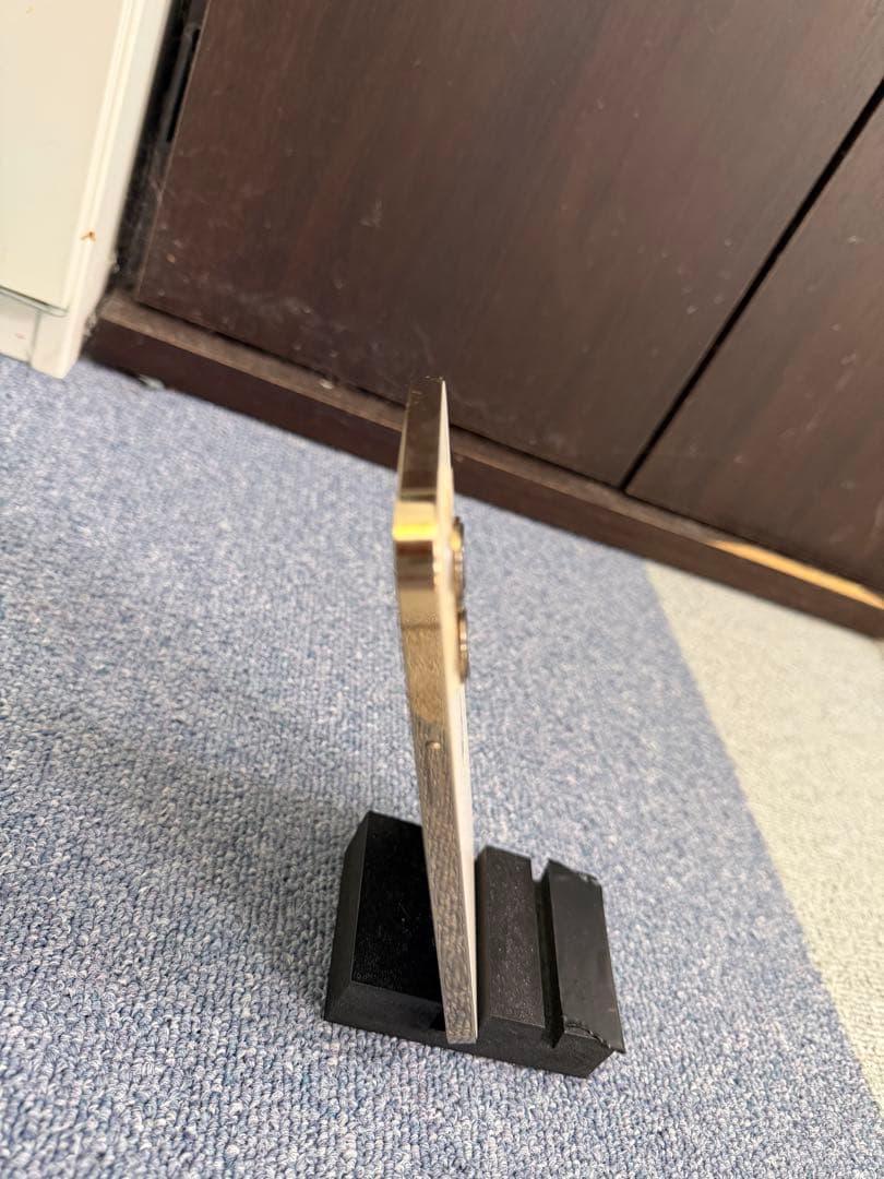 Apple iPhone 13 Pro max ゴールド 本体　ジャンク