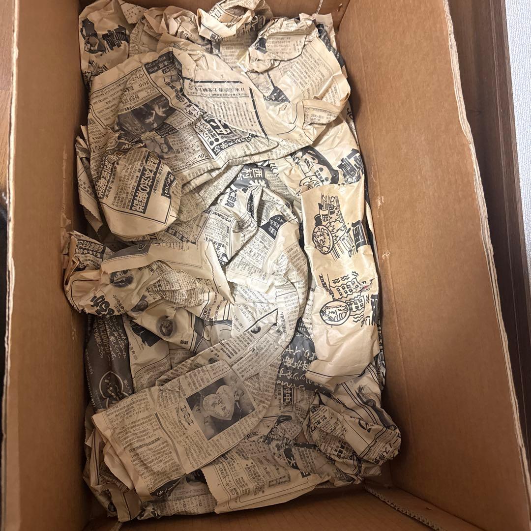 デビルマン守護神★ 1/1 ★ 正規品 希少品 ★