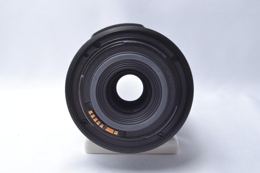 美品⭐高性能望遠レンズ⭐Canon EF-S 55-250mm⭐