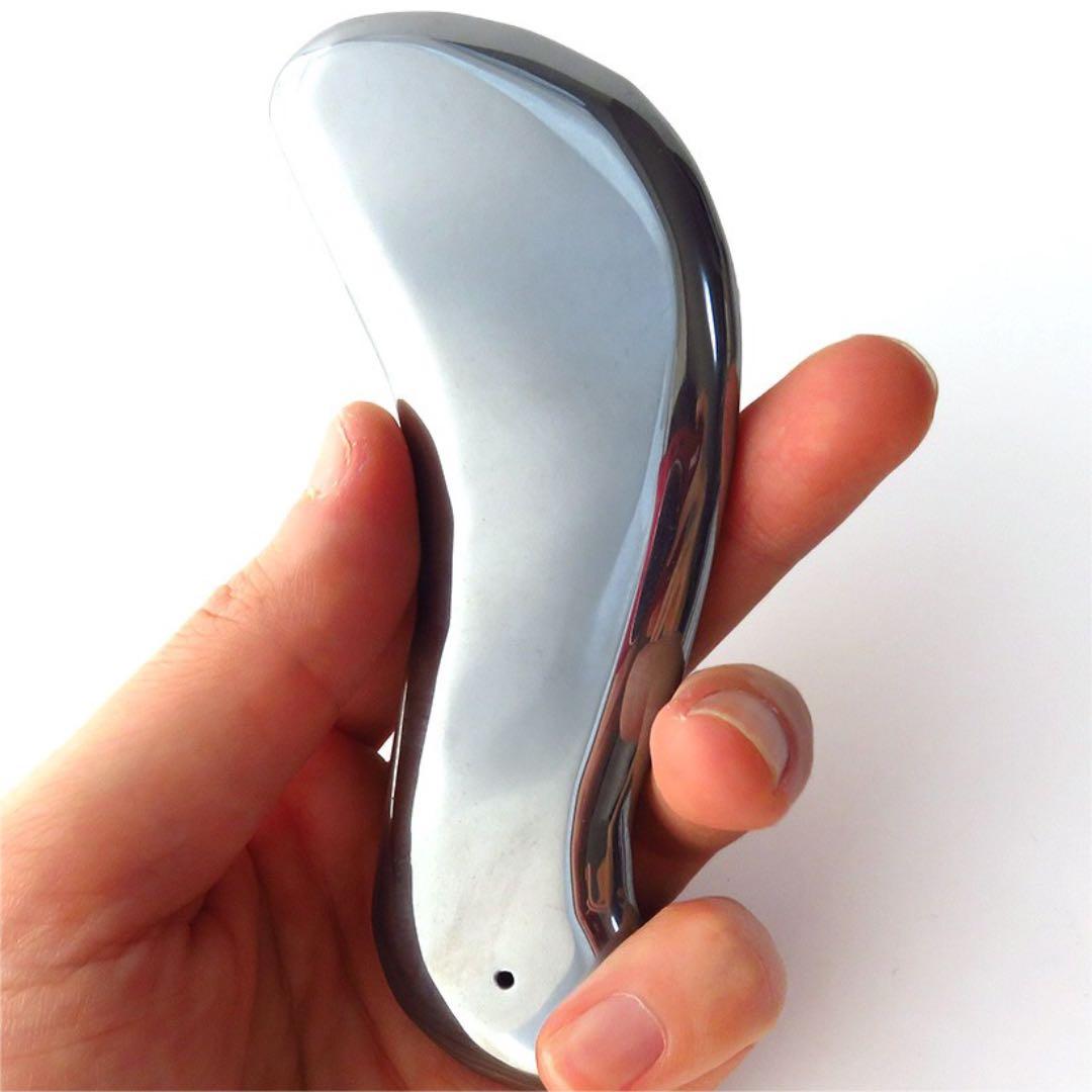 B★特別ご提供★人類の叡智の結晶【美顔マッサージ♡高純度テラヘルツかっさ特大】