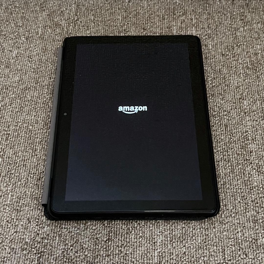 Fire HD 10 11世代 タブレット・カバーセット