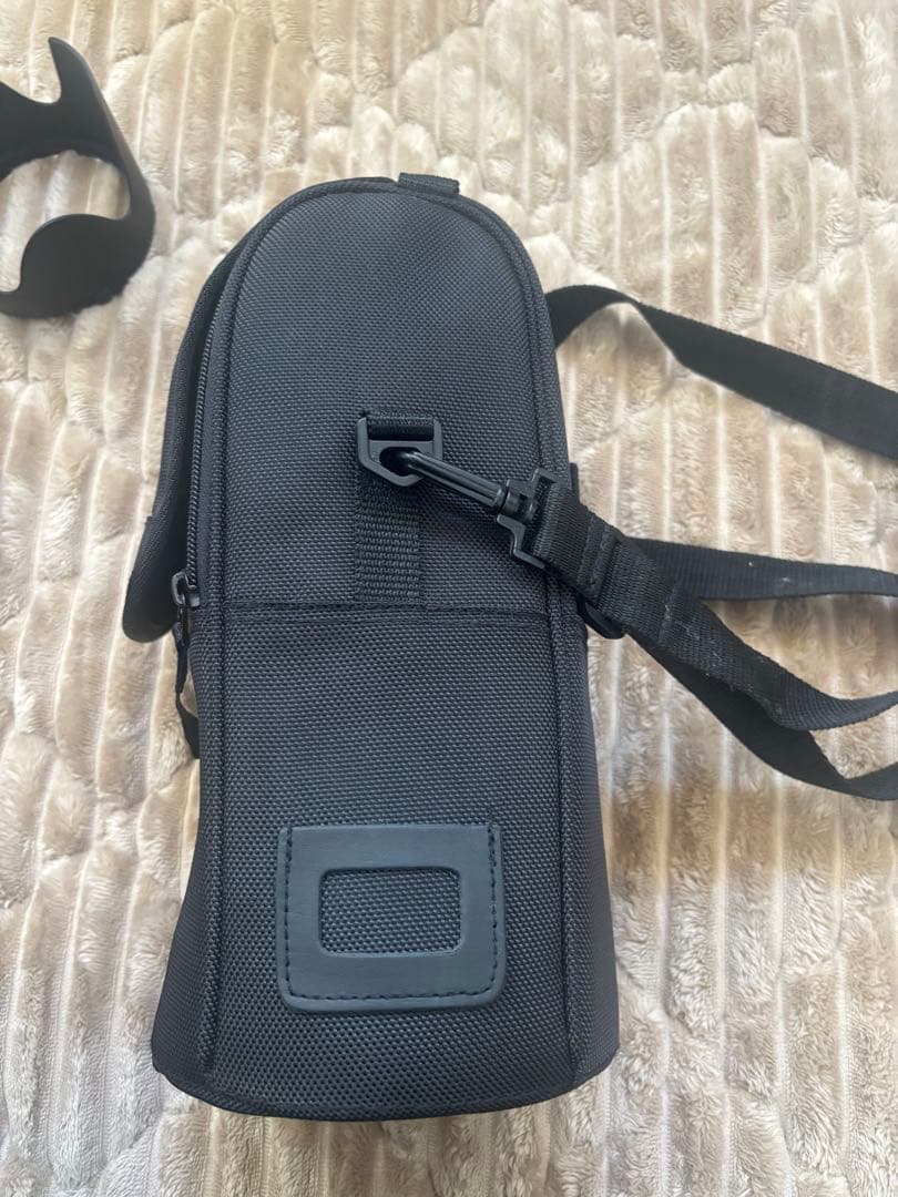 Nikon AF-S NIKKOR 70-200mm 1:2.8GⅡ ED VR