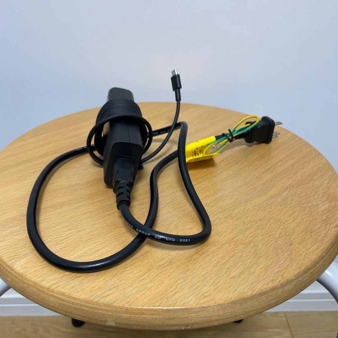 【Dell Chromebook 3100 2in1】