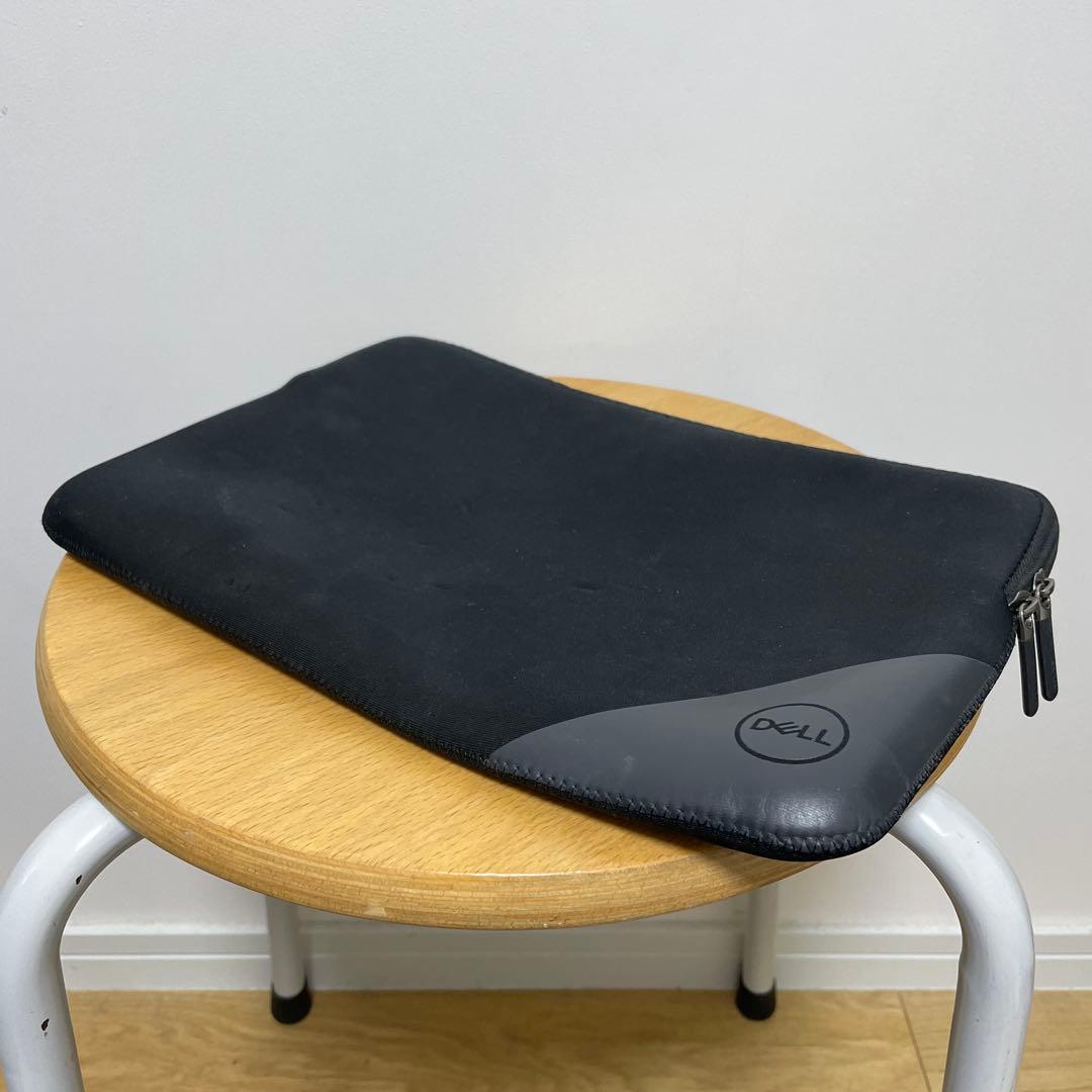 【Dell Chromebook 3100 2in1】