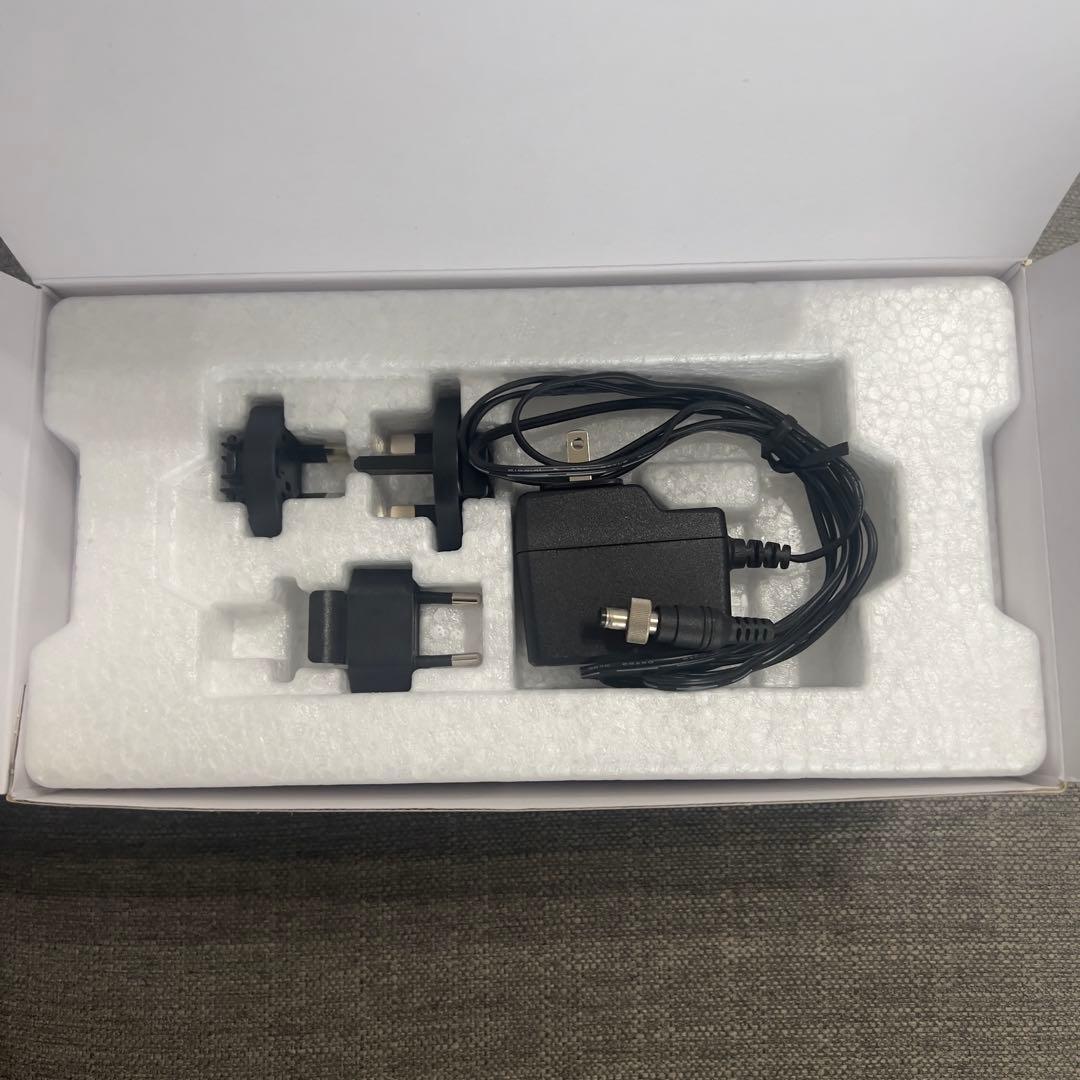 【ほぼ未使用(接続確認のみ)】ATEM Mini