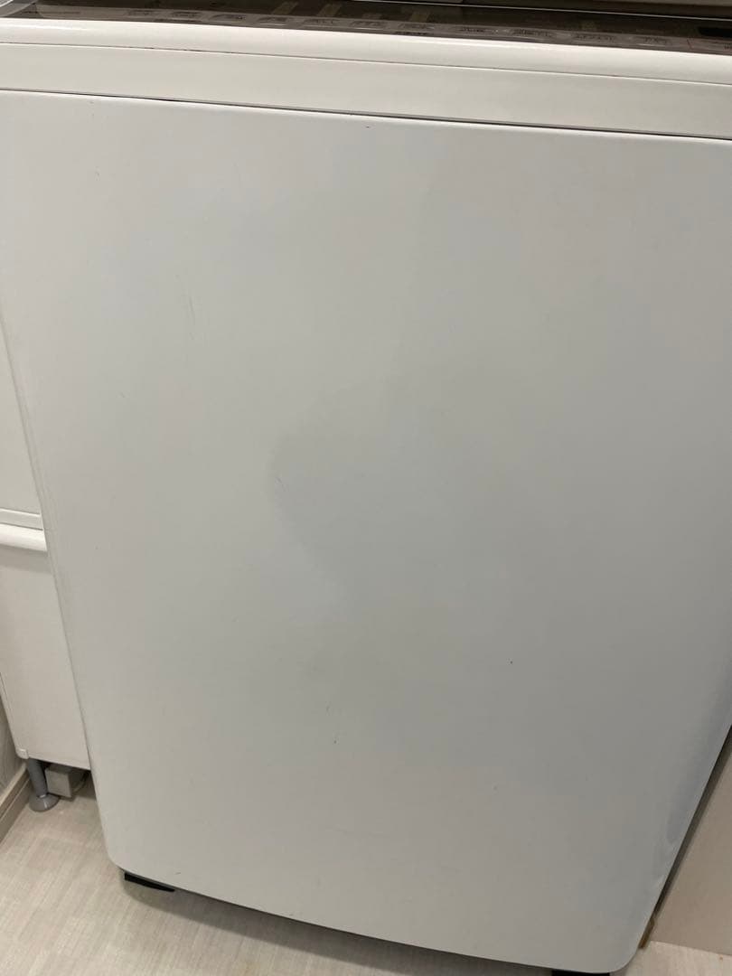 【最終値下げ】HITACHI 縦型洗濯機 BW-V90F 99L