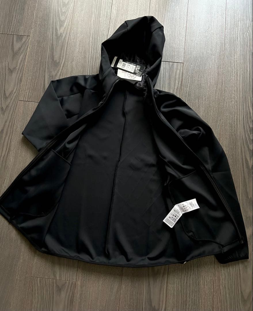 新品 OAKLEY オークリー 上下セットアップ トラックジャケット&パンツ S