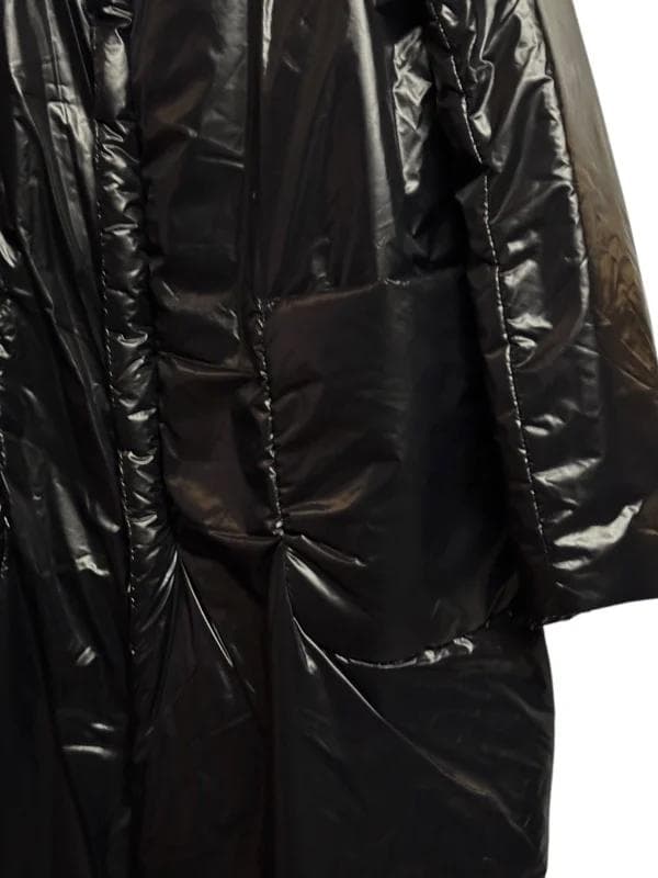 バジュラbajra/ダウン コート/146