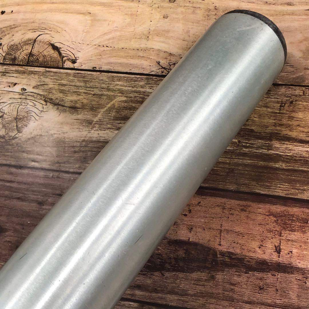 【新基準硬式金属バット】ゼット　硬式金属バット ゼットパワーGB　84CM