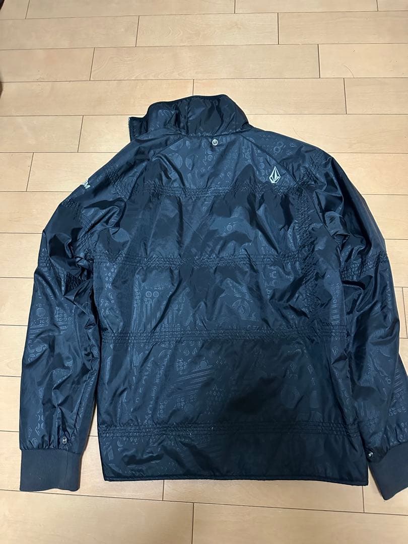 Volcom スノーボードウェア　インナー付き