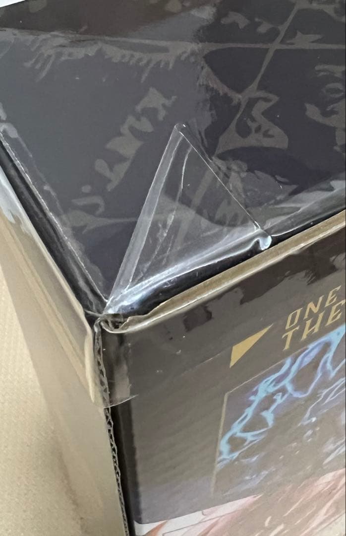 【7箱】〜ONE PIECE CARD GAME 〜　⭐︎中国2周年記